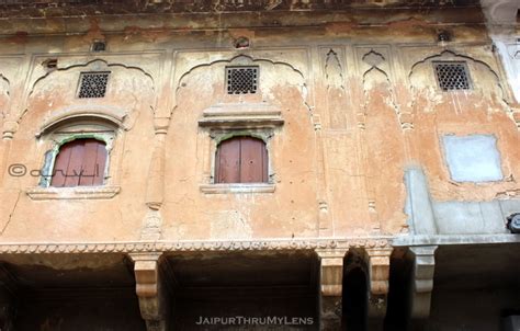 Heritage Walking Tour In Jaipur | Secrets Of Walled City – JaipurThruMyLens