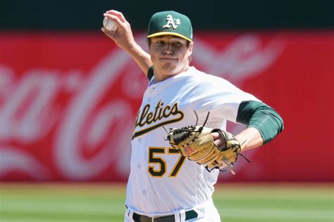 Mason Miller, former Aviator, dazzles in Oakland Athletics debut – Fan ...