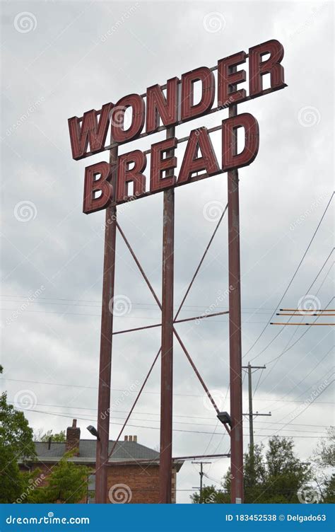 Wonder Bread Logo Stock Photos - Free & Royalty-Free Stock Photos from Dreamstime