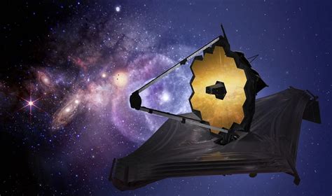 James Webb Space Telescope - NASA Science