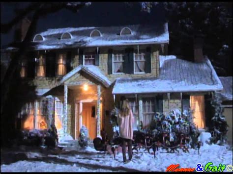 National Lampoon's Christmas Vacation - FULL HD LIGHT SCENE! - YouTube