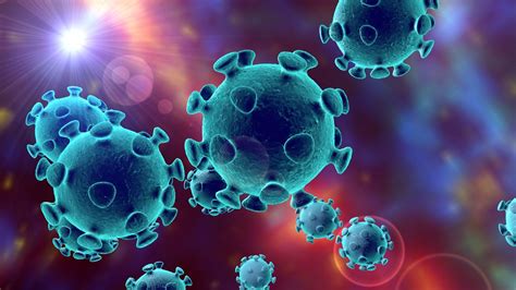 Coronavirus HD Wallpapers - Top Free Coronavirus HD Backgrounds ...