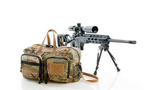 Marom Dolphin Tactical Sniper Kit - Full Kit (BG5440) - YRSInc