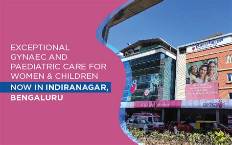 Best Pregnancy Hospital in Indiranagar, Bangalore | Motherhood Hospitals