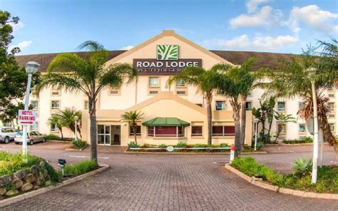 Road Lodge Durban, Durban Central, South Africa