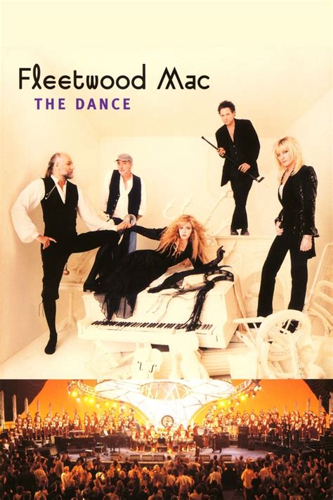 Fleetwood Mac - The Dance on iTunes