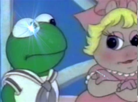 [ Cartoons For Babies ] - Muppet Babies Season 4 Episodes 8: Invasion ...