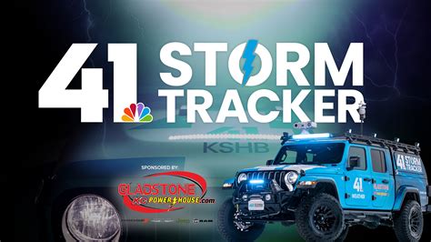 Stormtracker