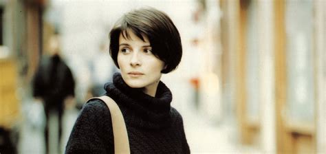 Fearless Vulnerability: The films of Juliette Binoche | ACMI: Your ...