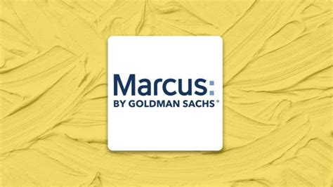 Marcus by Goldman Sachs savings account rates