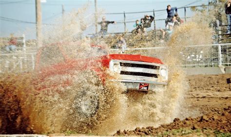 Mud Bog - The 36th Annual