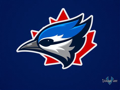 Toronto Blue Jays Logo Vector at Vectorified.com | Collection of ...