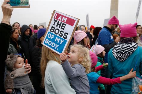 25 Abortion Protest Signs to Bring to a Rally | Glamour