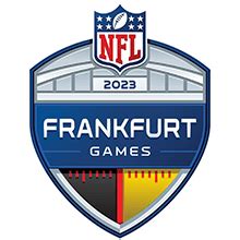 Buy NFL Frankfurt Tickets | November 2023 | TicketKosta