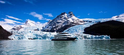 Chile Cruises | Patagonia, Chilean fjords cruise packages & more!