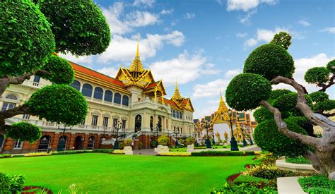 10 Best Tourist Attractions In Thailand You Have To See - Rainforest Cruises