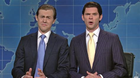 ‘SNL’ compares Donald Trump Jr. to a would-be rapist [WATCH] - GoldDerby