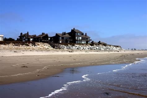 Pajaro Dunes, Monterey Bay, California | Beautiful vacation spots, Travel spot, Beach communities