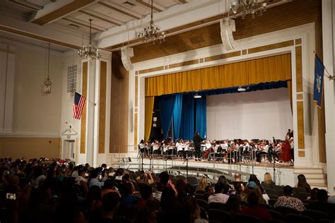 It was such an enjoyment to watch Lawrence Elementary School perform at ...