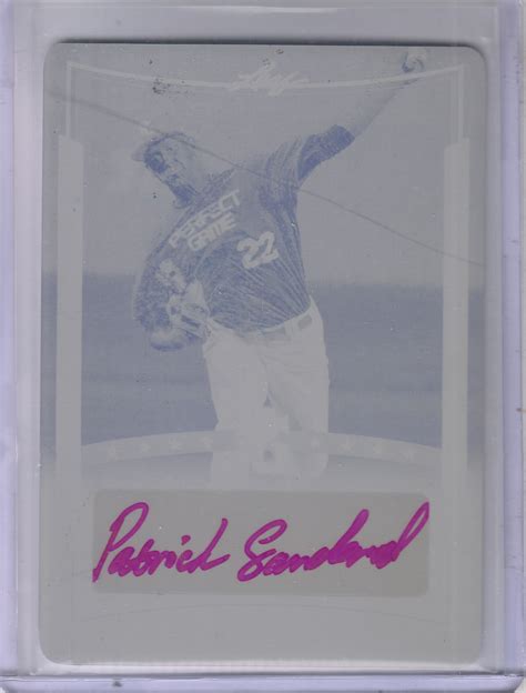 Buy Patrick Sandoval Cards Online | Patrick Sandoval Baseball Price ...