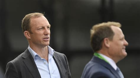 NRL 2021: Broncos legend Darren Lockyer says he is committed to turning the club around | The ...