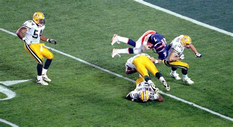 Elway Cleared For Landing - Best Super Bowl Moments - ESPN