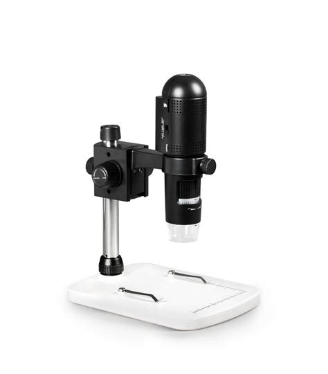 Handheld Digital Microscopes - Digital Microscopes & Cameras - MICROSCOPY