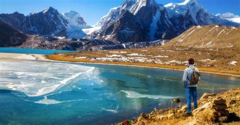 Gurudongmar Lake: Take A Tour Of This Sikkim Lake In 2023