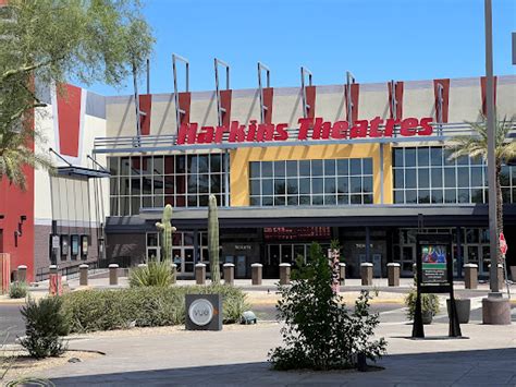 Movie Theater «Harkins Theatres Park West 14», reviews and photos, 9804 W Northern Ave, Peoria ...