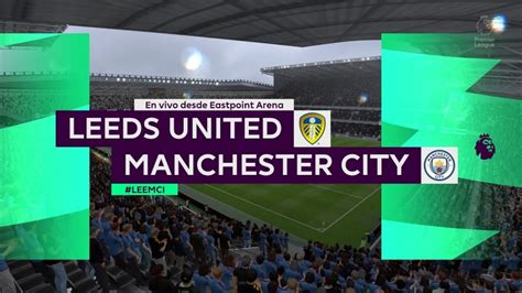 Man City vs Leeds United: Preview | Premier League 2020/21