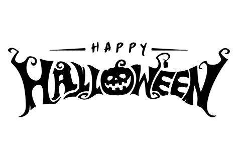 Printable Halloween Images