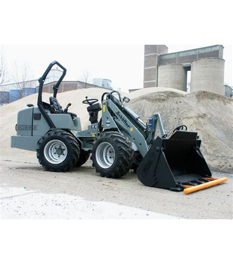 Articulated Loaders | Articulated Loader