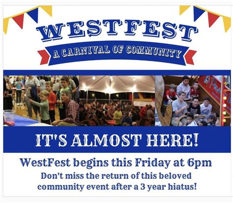 Holy Rosary Westfest is back after a three year hiatus | Westside Seattle