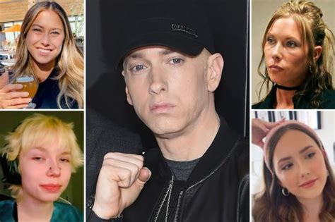 Inside Eminem’s complex family from abused ex-wife Kim to adopting ...