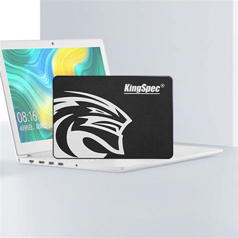 Kingspec 2.5 inche Dung lượng SSD 128GB 256GB 512GB 1TB 2TB 4TB SSD ...