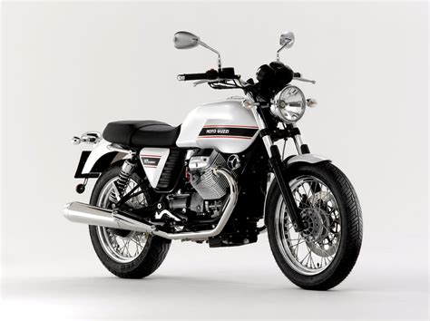 MOTO GUZZI V7 Classic specs - 2008, 2009 - autoevolution