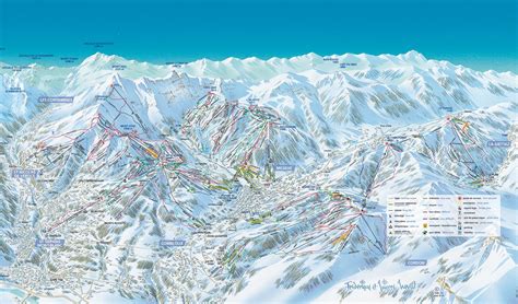 Ski In Luxury's Resort Guide to Luxury Ski Holidays in Megeve