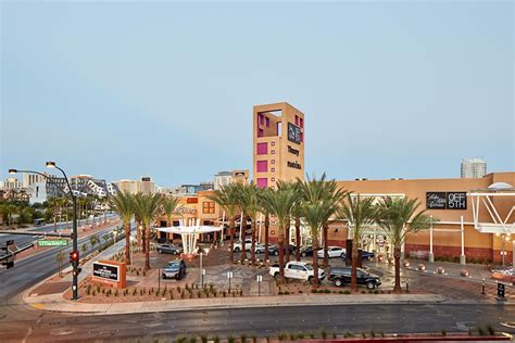 About Las Vegas North Premium Outlets® - A Shopping Center in Las Vegas ...