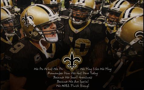 New Orleans Saints Desktop Wallpapers - Wallpaper Cave