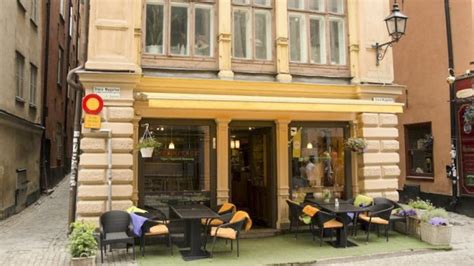 Hermitage in Stockholm - Restaurant Reviews, Menu and Prices - TheFork