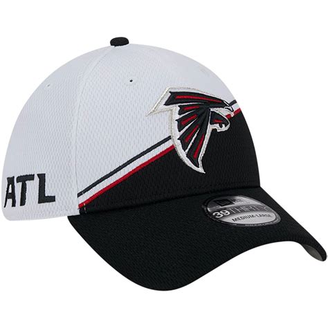 Atlanta Falcons New Era 2023 Official On Field Sideline 3930 | Rebel Sport