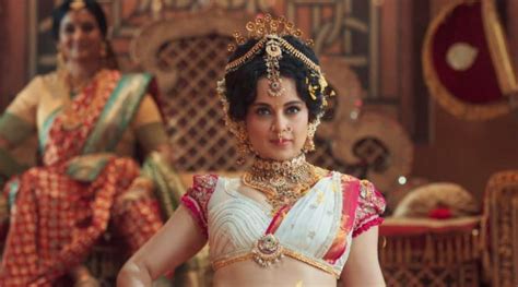 Chandramukhi 2 song Swagathaanjali: Kangana Ranaut tries to ace ...