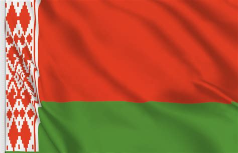 Faith blog: belarus flag