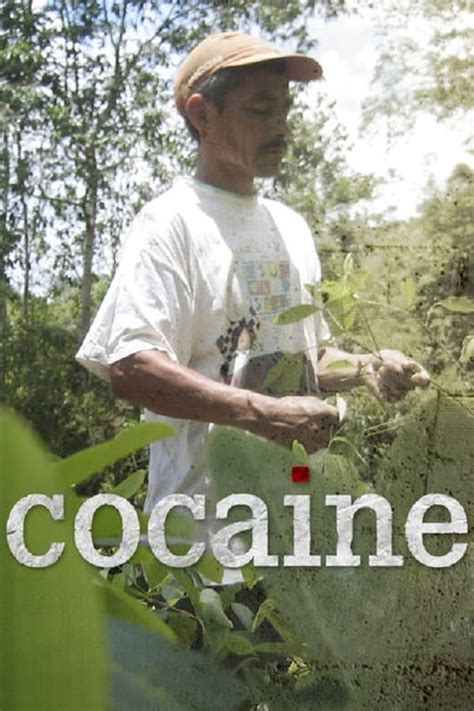 Cocaine (TV Series 2005-2005) — The Movie Database (TMDB)