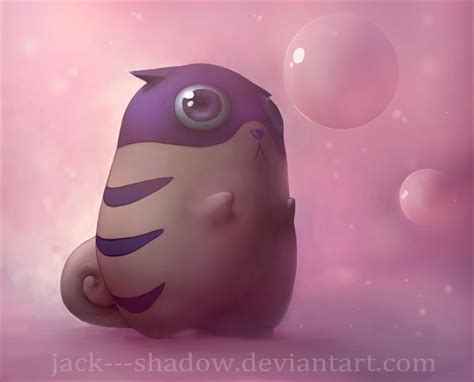 Boggart by Jack---Shadow on DeviantArt