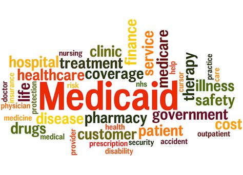 Medicaid Care Management Is Moving Ahead By Leaps and Bounds, In All Sorts of Places ...