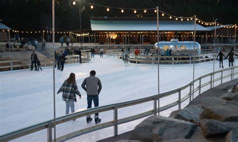 Experience the Whitewater Center Winter Events - QC Exclusive