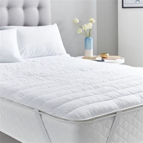 Mattress Protector – Polar Fleece -160 GSM – Waterproof | Comfort Home ...