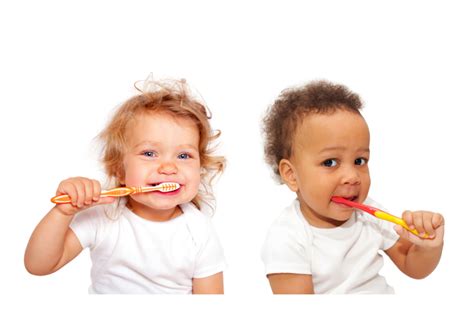 How to Get Your Kids to Brush Their Teeth | Sunshine Dental