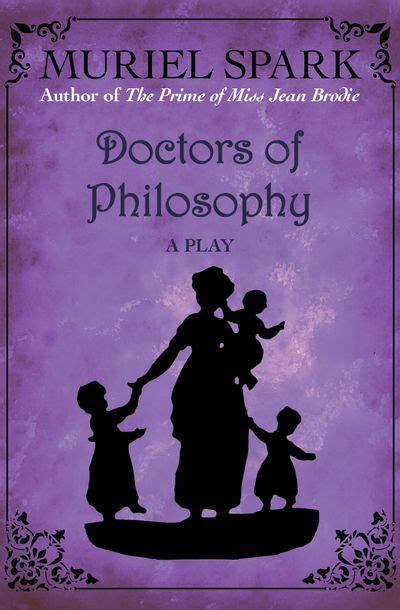 Doctors of Philosophy by Muriel Spark | Open Road Media